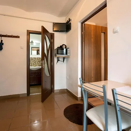 Gloria Apartments Sighisoara Exterior photo