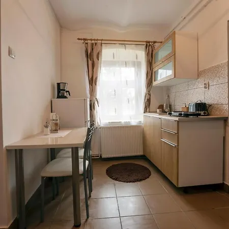 Gloria Apartments Sighisoara Exterior photo