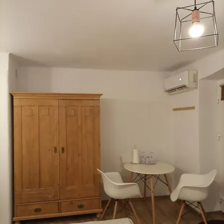 Gloria Apartments Sighisoara Room photo