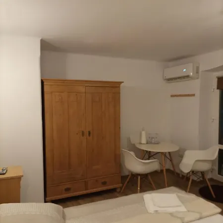 Gloria Apartments Sighisoara Room photo