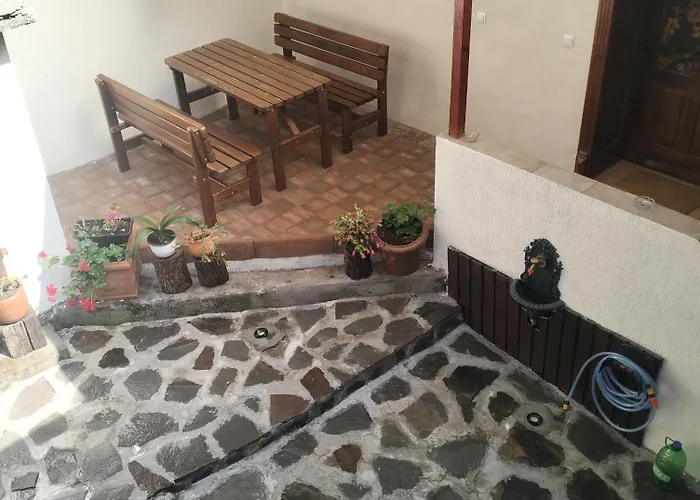 Gloria Apartments