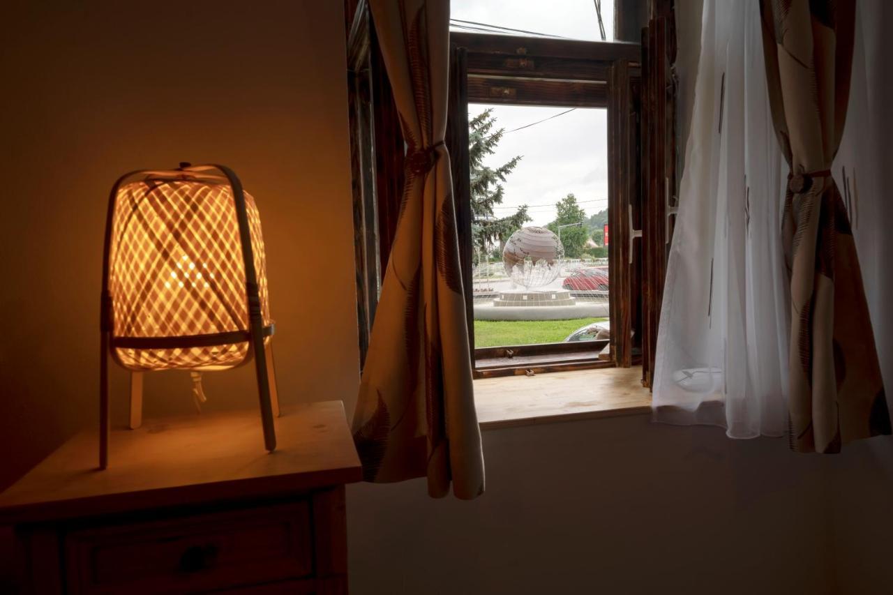 Apartment Gloria Sighisoara