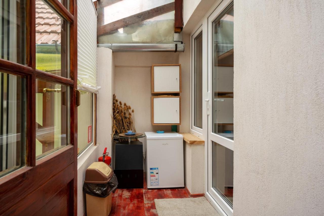 Gloria Apartment Sighişoara