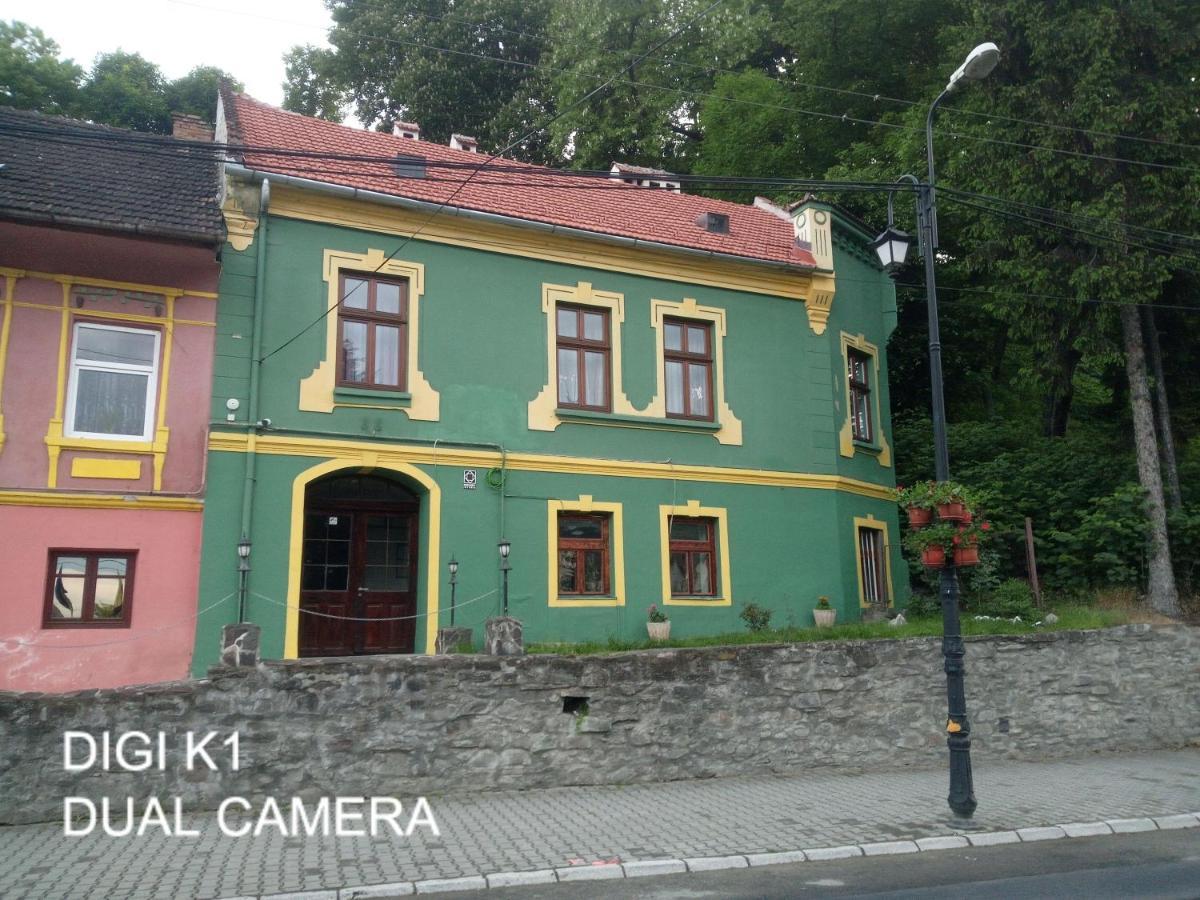 Gloria * Sighişoara