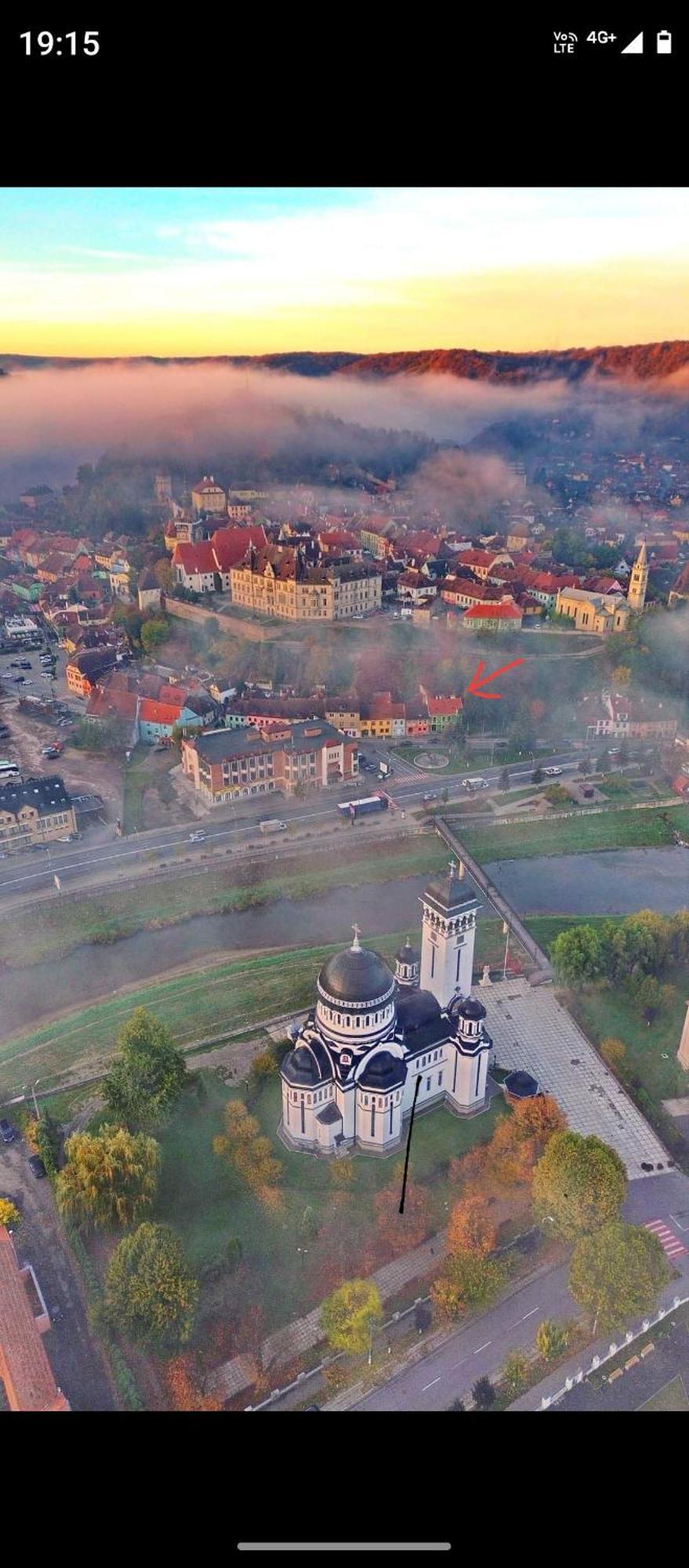 Gloria * Sighisoara