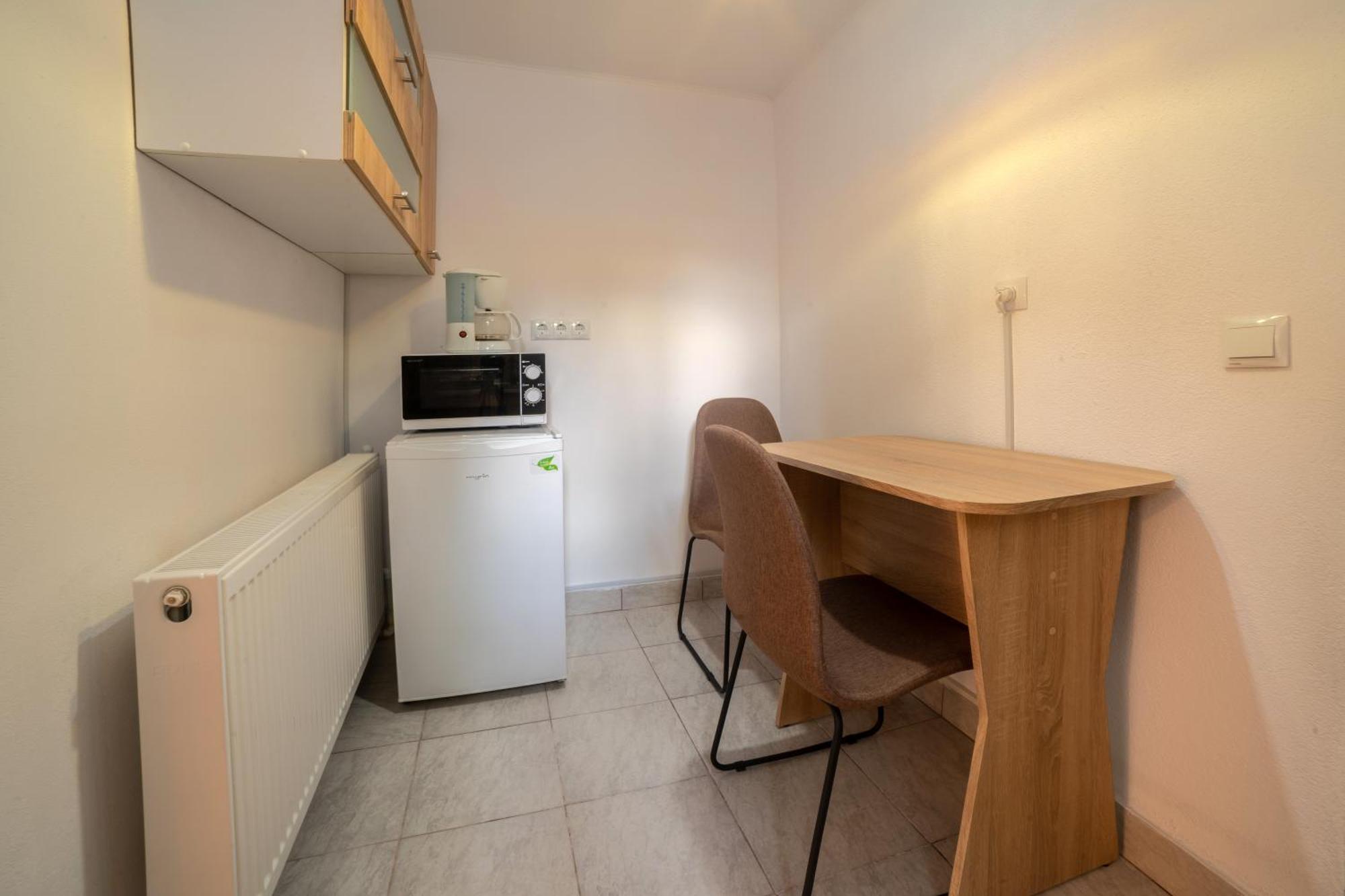 Apartment Gloria