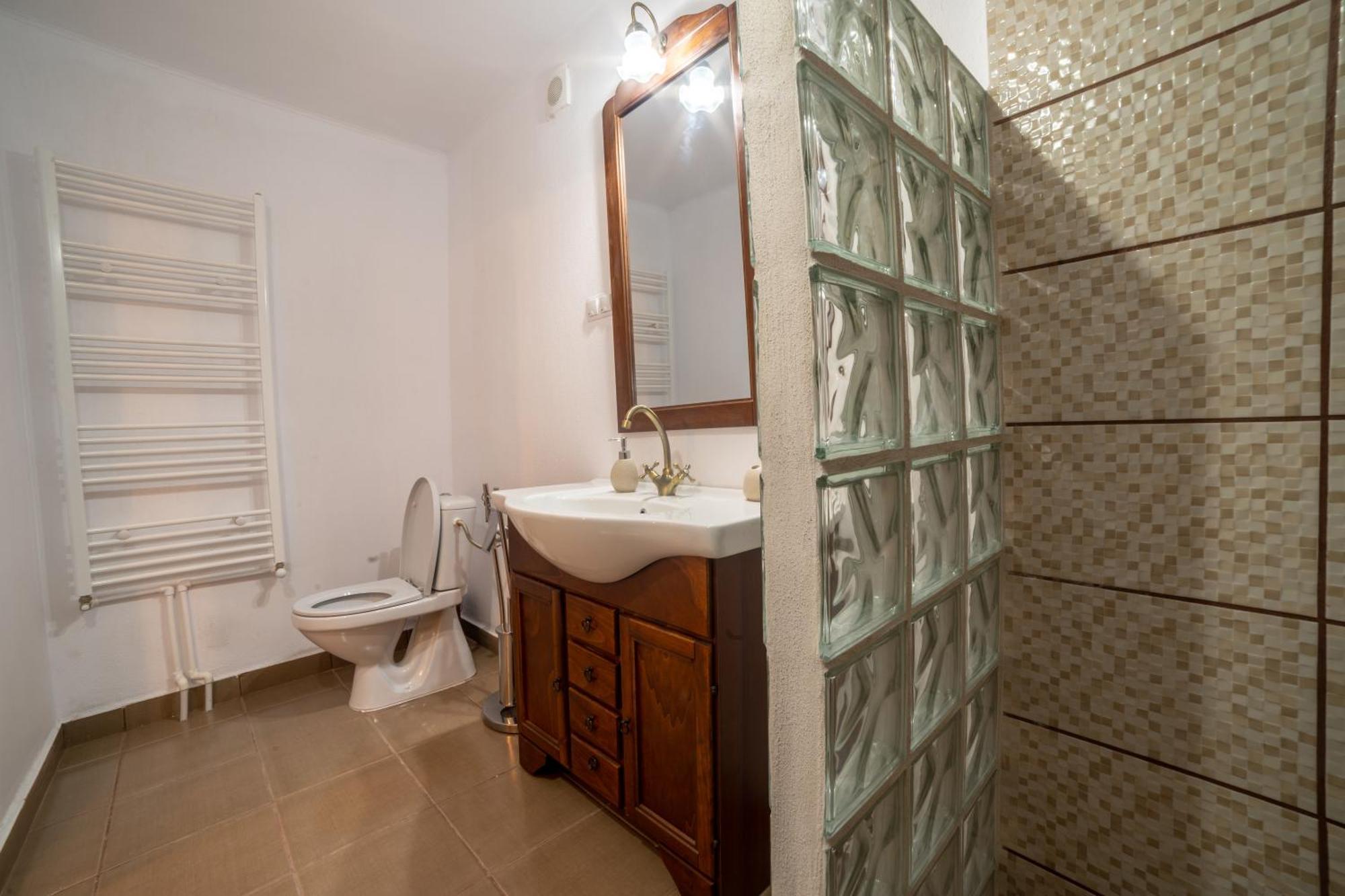 Apartment Gloria *