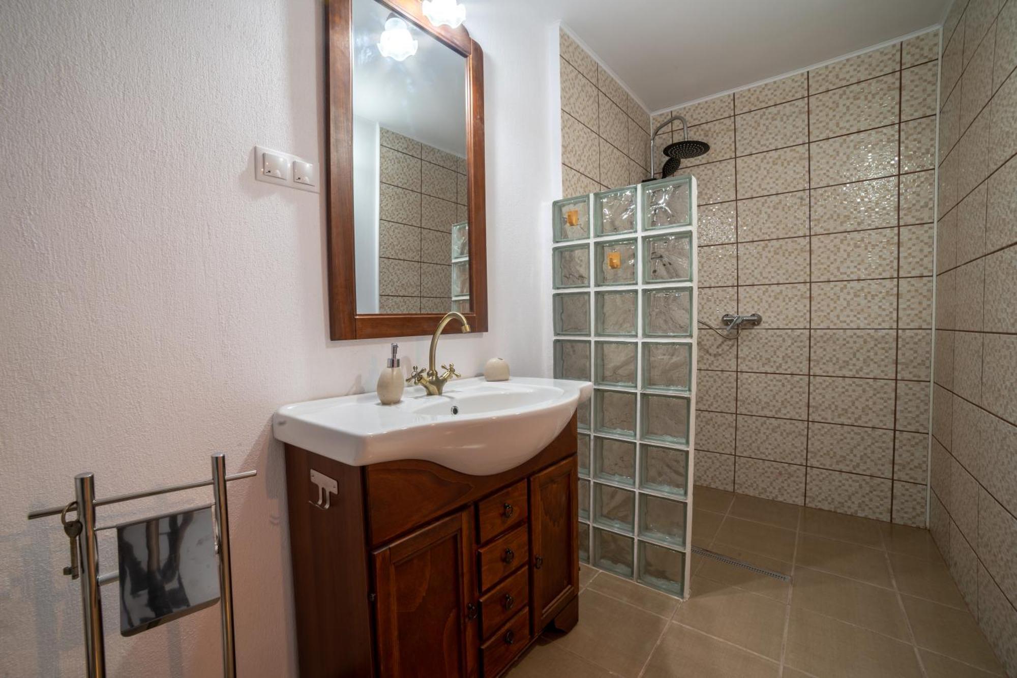 Apartment Gloria *