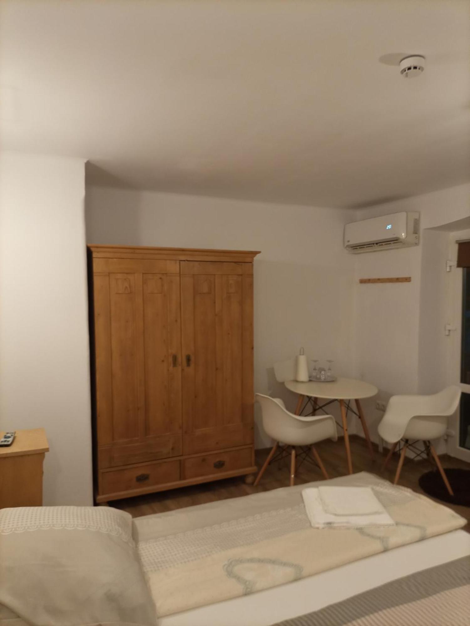 Apartment Gloria Sighişoara