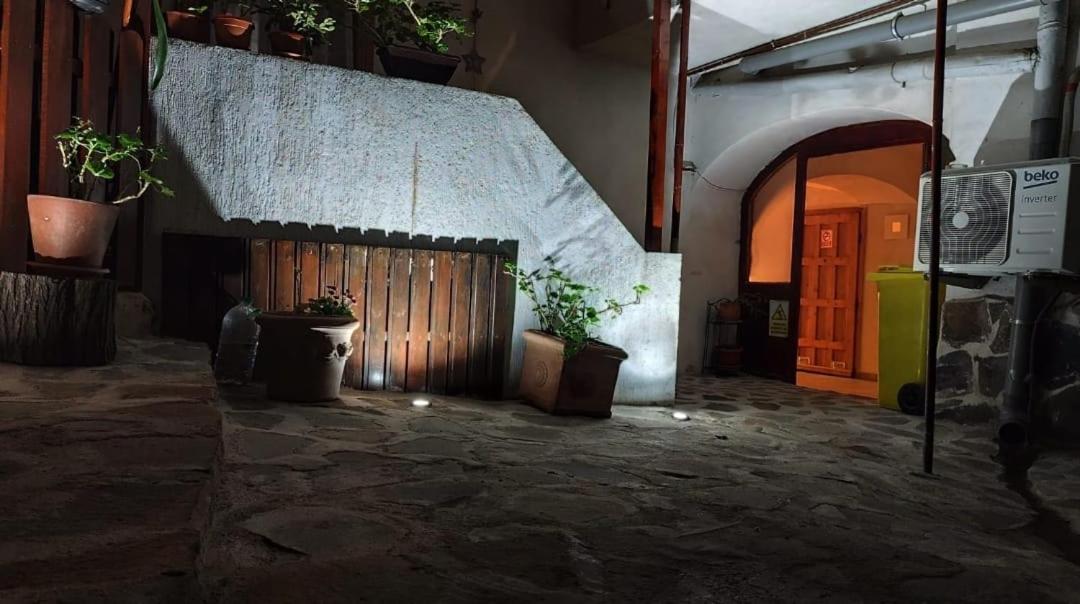 Apartment Gloria Sighisoara