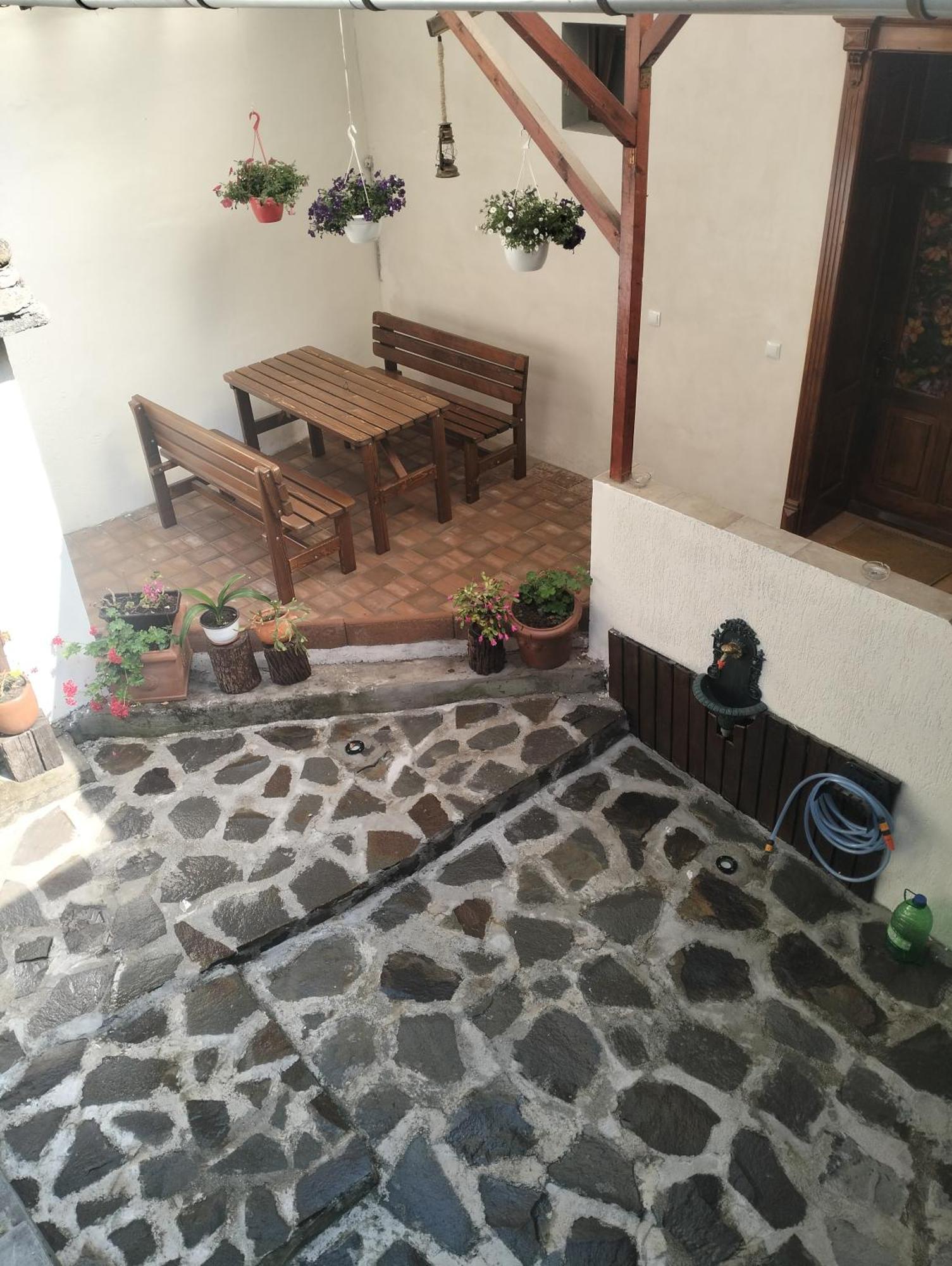Apartment Gloria Sighişoara