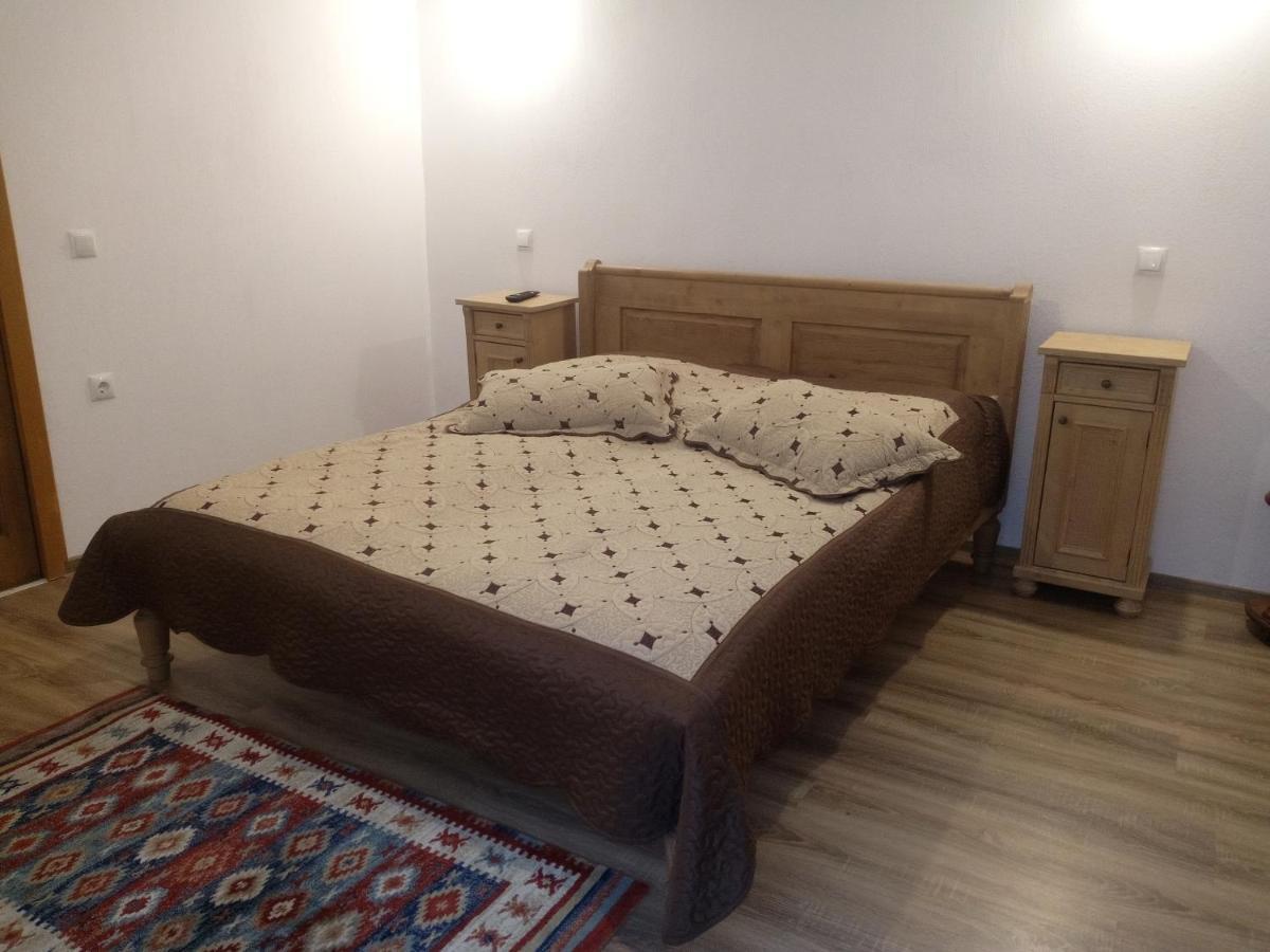 Apartment Gloria *